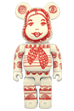 BE@RBRICK Ivana Helsinki 400%