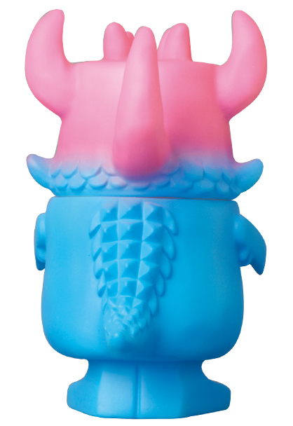 MEDICOM TOY - VAG(VINYL ARTIST GACHA) SERIES2<br> ランギアス