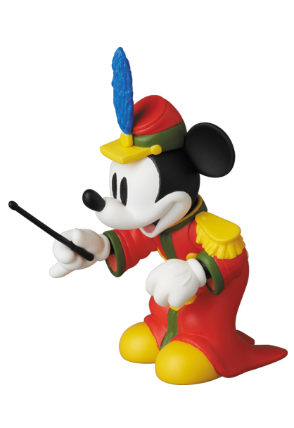 UDF Disney ミッキーマウス 9品 Amazon | UDF ウルトラディテールフィギュア No.605 Disney