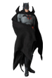 RAH BATMAN （FLASHPOINT Ver.）