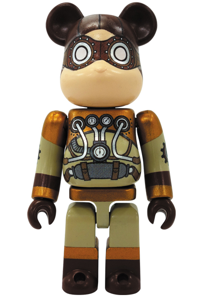 MEDICOM TOY - BE@RBRICK SERIES 30