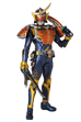 RAH GENESIS 仮面ライダー鎧武 オレンジアームズ
