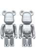 BE@RBRICK SERIES 30Release campaign Special Edition