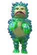 ガラモン（グリーン）