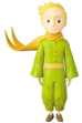 VCD Little Prince