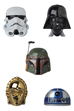 Q-BANG！ STAR WARS(TM)