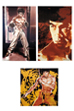 YOSHI SUGAHARA CANVAS ART THEATER act.1 「BRUCE LEE」