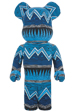 BE@RBRICK STÜSSY 1000％