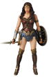 MAFEX WONDER WOMAN（TM）