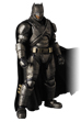 MAFEX ARMORED BATMAN（TM）