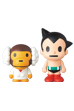 VCD Dr. MILO & ASTRO BOY