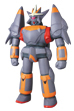ガンバスター