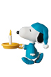 UDF PEANUTS シリーズ5 PAJAMA SNOOPY