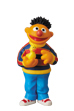 UDF SESAME STREET ERNIE