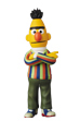 UDF SESAME STREET BERT