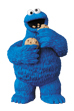 UDF SESAME STREET COOKIE MONSTER