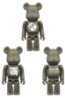 BE@RBRICK SERIES 33 Release campaign Specianl Edition
