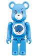 BE@RBRICK Grumpy Bear（TM）100％