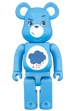 BE@RBRICK Grumpy Bear（TM）400％