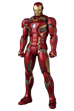 MAFEX IRON MAN MARK45