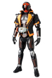 RAH GENESIS 仮面ライダーゴースト オレ魂