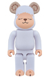 BE@RBRICK 未 400％