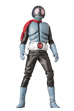 RAH 仮面ライダー旧1号 アルティメット究極版