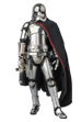 MAFEX CAPTAIN PHASMA(TM)