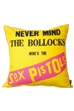 NEVER MIND CUSHION