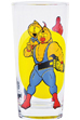 MLE KINNIKUMAN シリーズ KINNIKUMAN TUMBLER GLASS