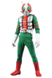 RAH DX 仮面ライダーV3 （リニューアル版）