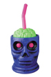 GLOWSKULL