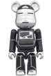 BE@RBRICK GARY × atmos