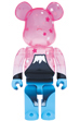 BE@RBRICK 逆さ富士 400％