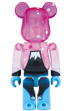 BE@RBRICK 逆さ富士 100％