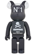BE@RBRICK NEIGHBORHOOD 1000％