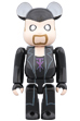 BE@RBRICK The Undertaker 100％