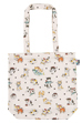 MLE KONATSUシリーズ TOTE BAG