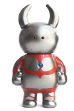ULTRA UAMOU GUNMETAL