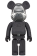 BE@RBRICK KYLO REN(TM) 1000％