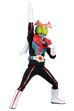 RAH DX 仮面ライダーストロンガー