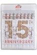 DISPLAY BLISTER BOARD with BASIC BE@RBRICK 9PCS SET