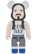 BE@RBRICK Steve Aoki 400％