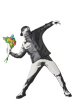 FLOWER BOMBER （Original Color）