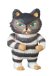 UDF 100万回生きたねこ とらねこ