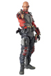 MAFEX DEADSHOT