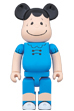 BE@RBRICK LUCY 1000％