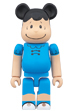 BE@RBRICK LUCY 100％
