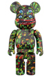BE@RBRICK NAGNAGNAG YOTSUME 400％
