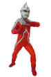 ウルトラセブン スワロフスキー